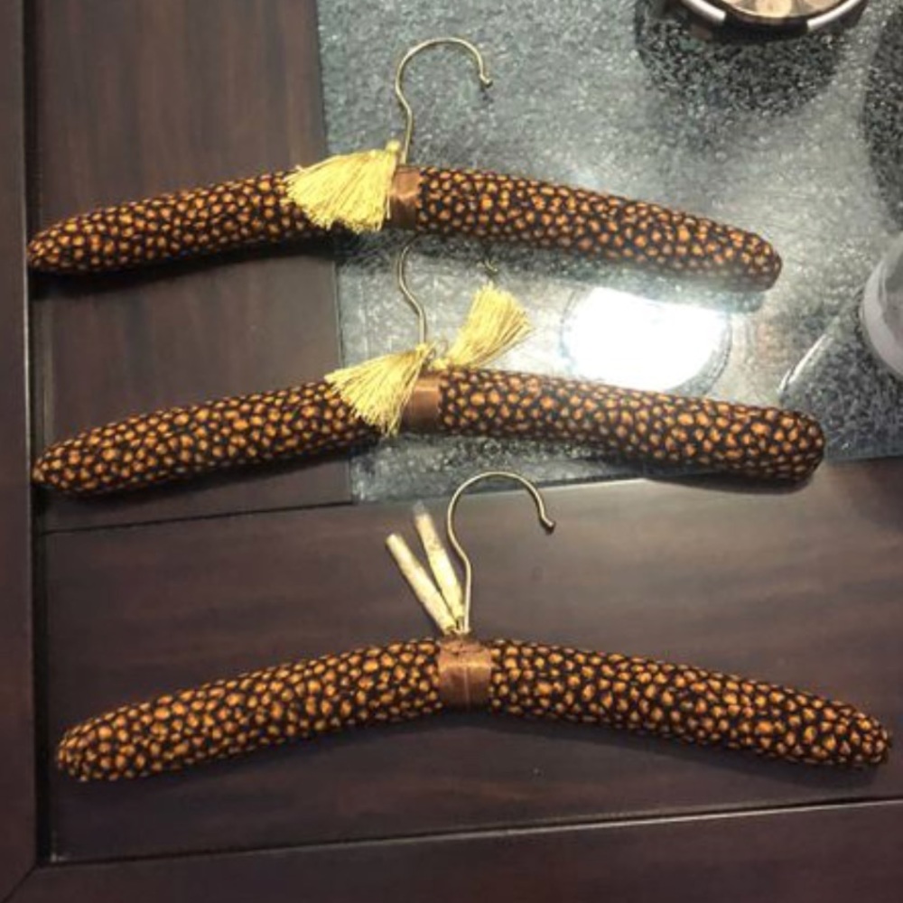 Delicates Hangers